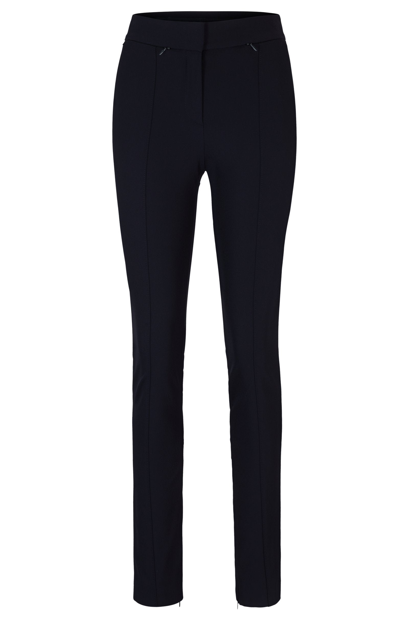 Tukeva Trousers, Dark Blue