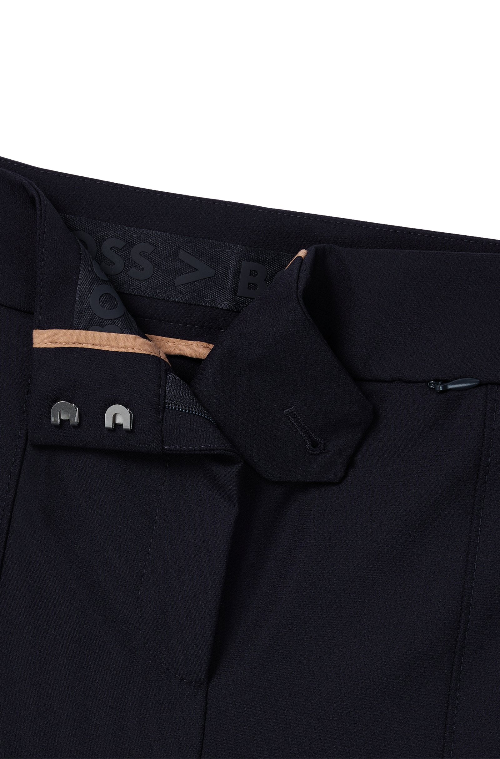 Tukeva Trousers, Dark Blue