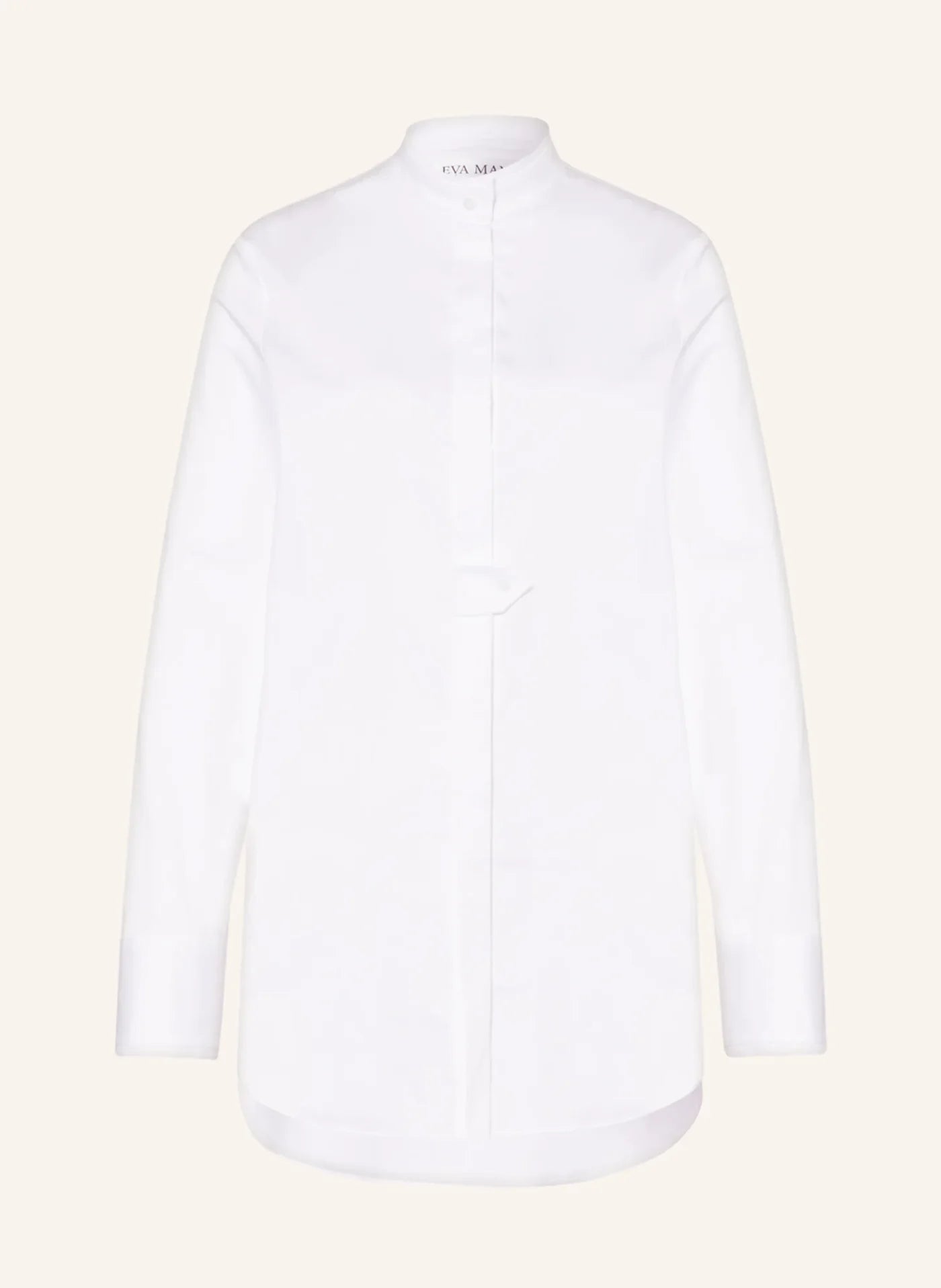 JULE SHIRT, WHITE
