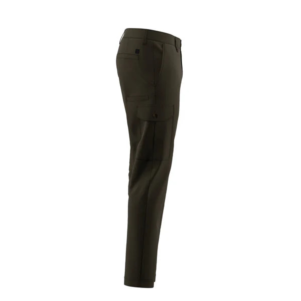 TABER CARGO C PANTS, DARK GREEN