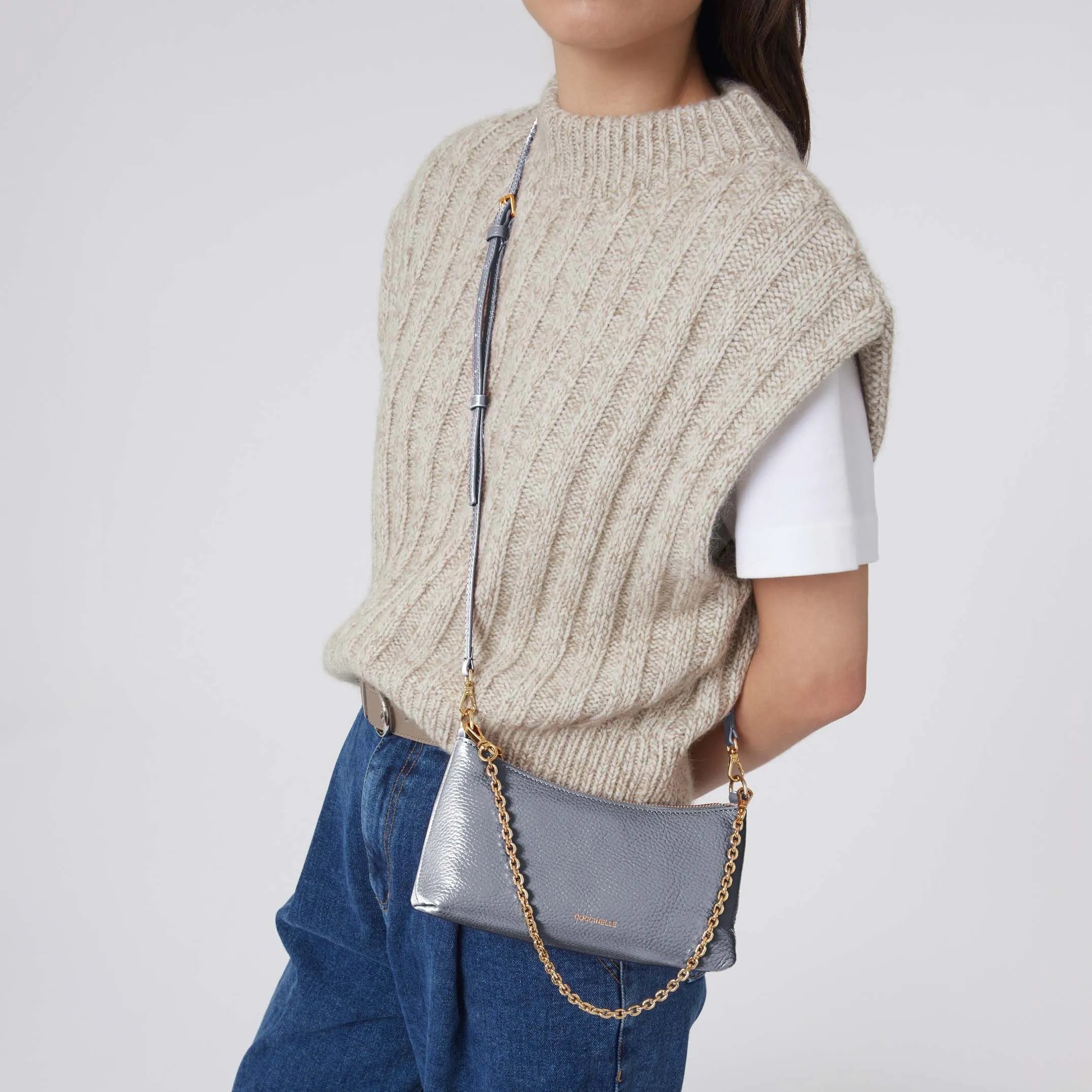 CoccinelleAura, Silver