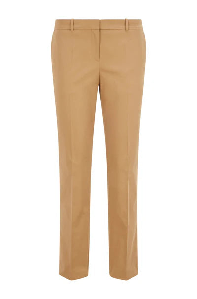 TILUNA12 PANTS, MEDIUM BEIGE