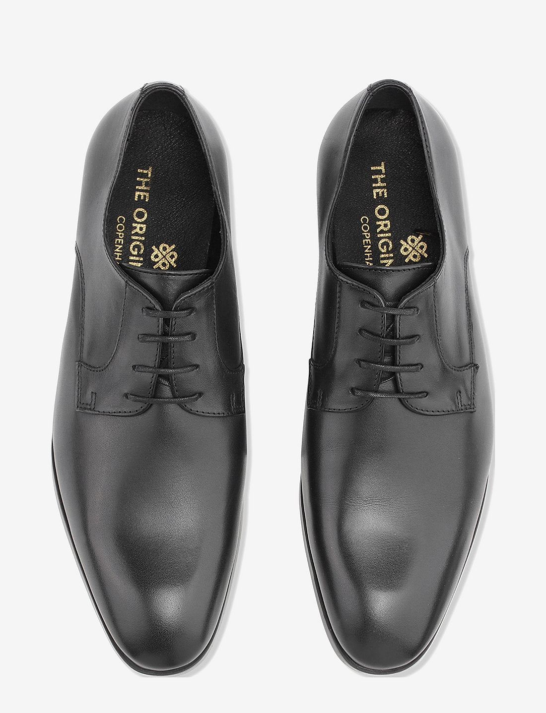Richard Shoe, Black