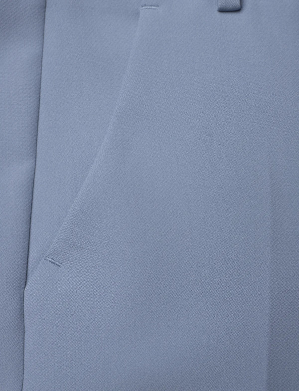 RANA TROUSERS, BLUE