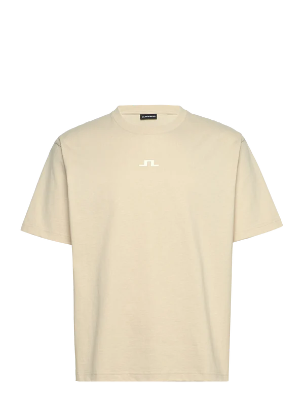 TJORN BRIDGE TEE, MOONBEAM