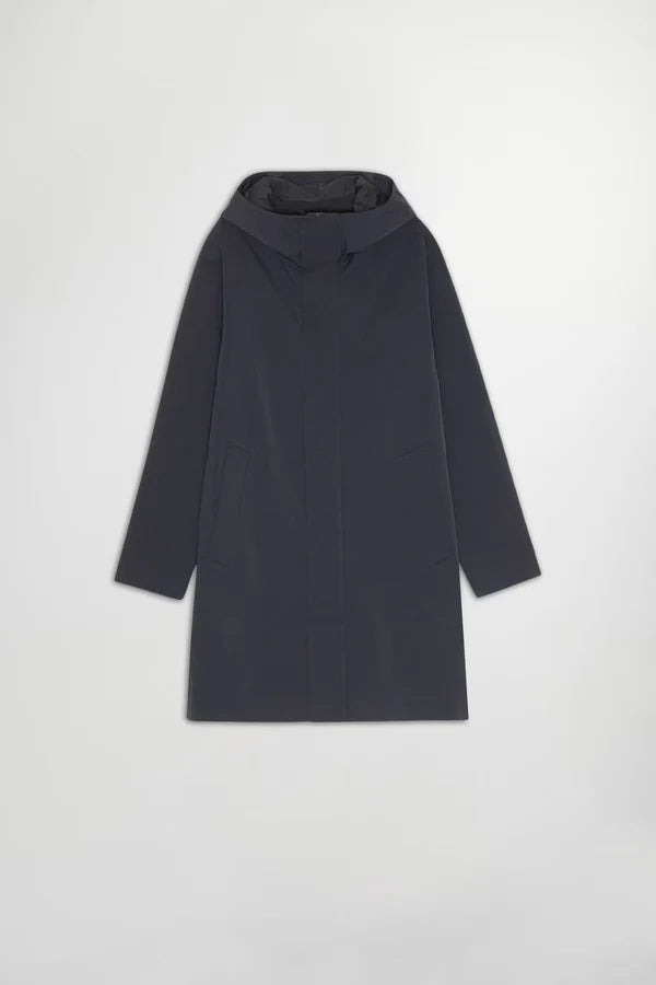 KNOX 8240 JACKET, NAVY