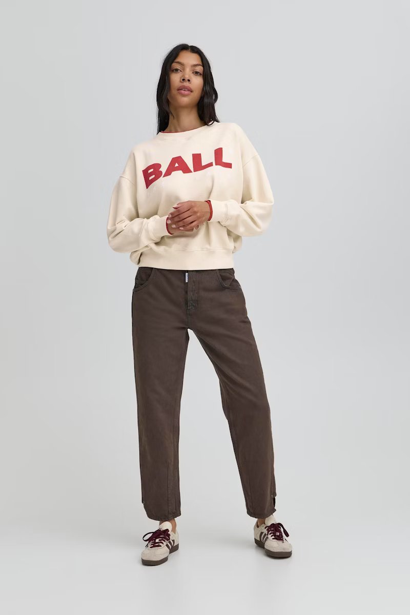 Basimona Sweat, Birch