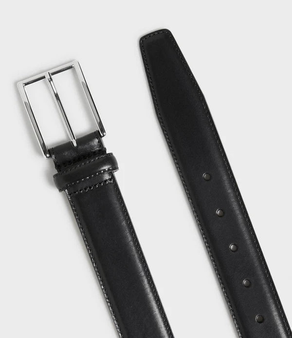 ARTHUR BELT, BLACK