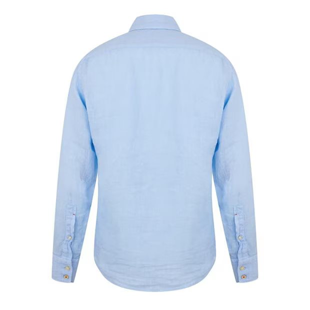 Relegant 6, Open Blue