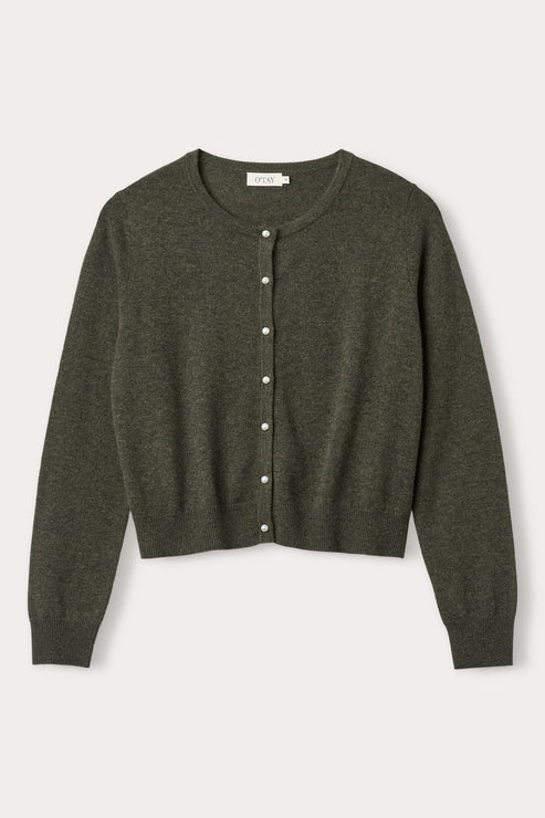Lailabeth Cardigan, Army