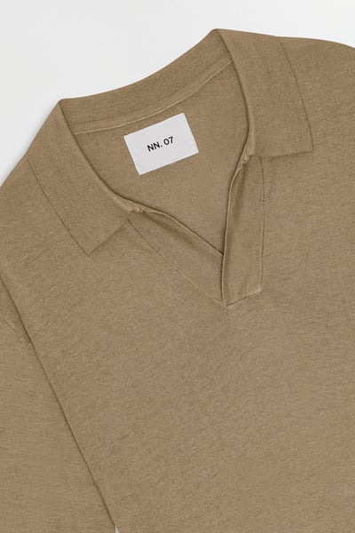 Ryan Polo 6311, Greige