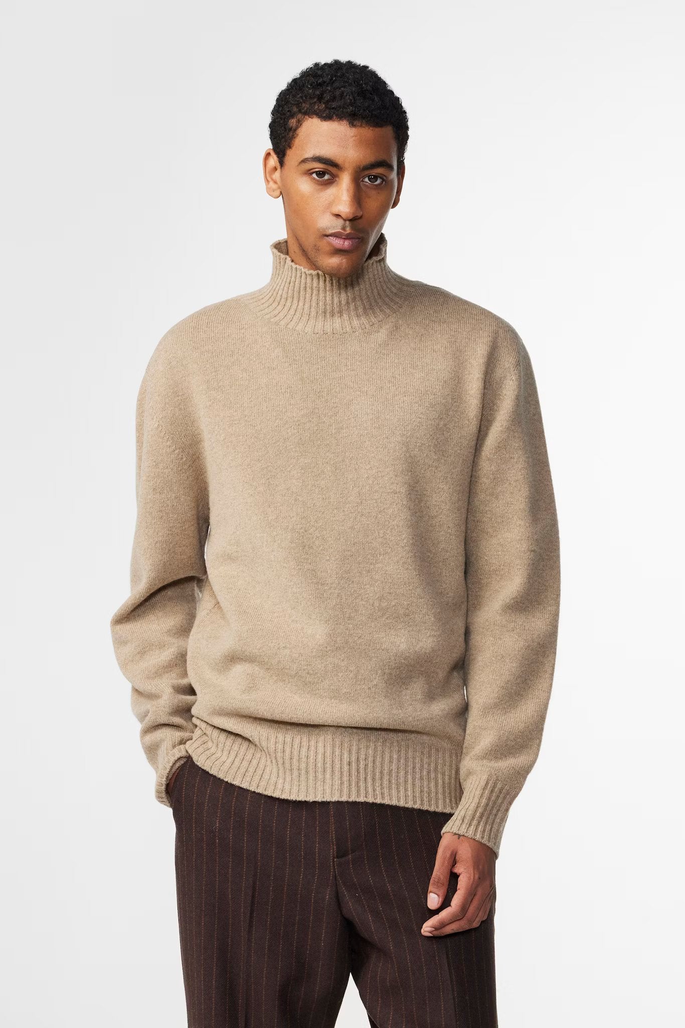 Clark 6650, Timber wolf