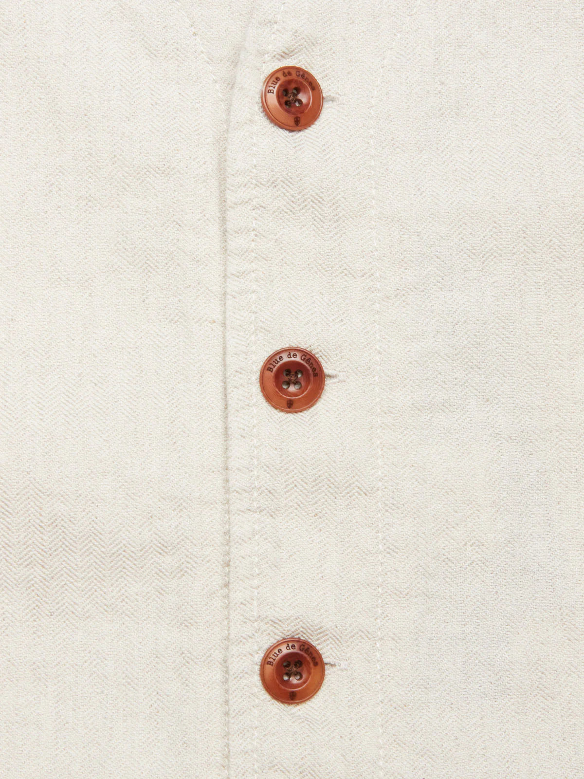 Gilmore Winnot Gilet, Natural