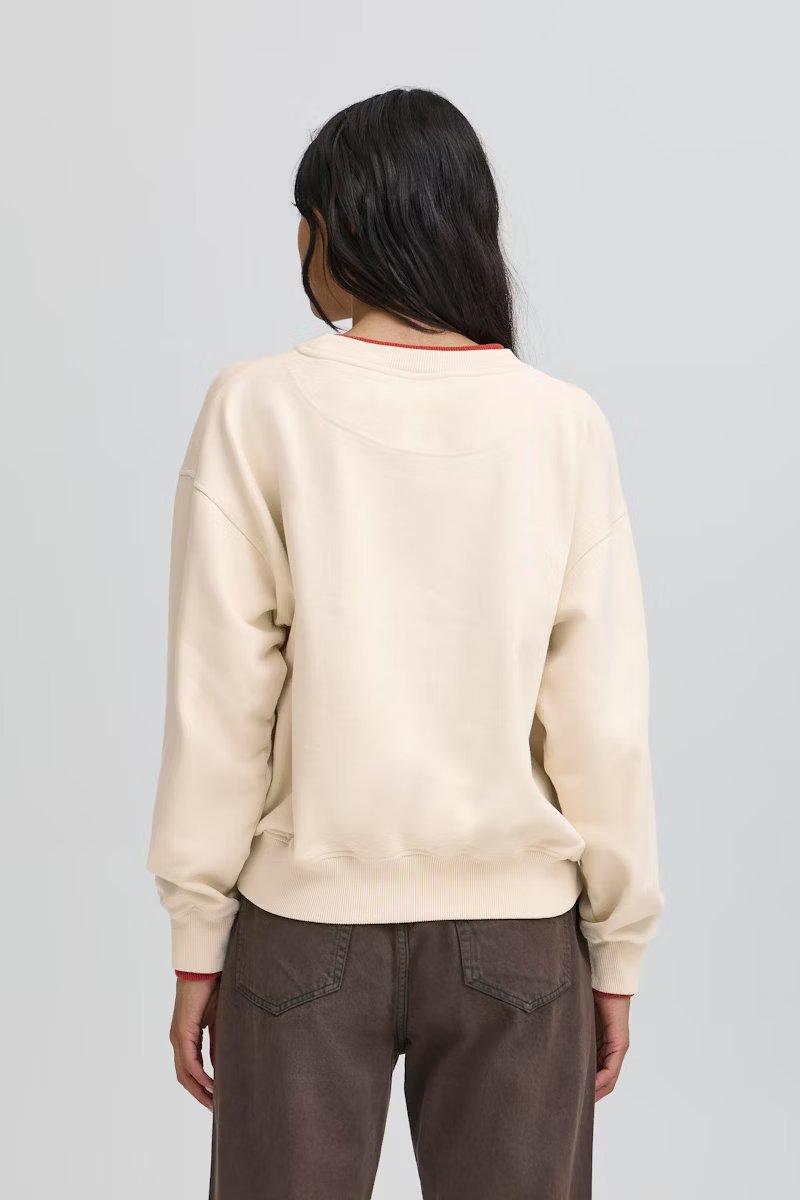 Basimona Sweat, Birch