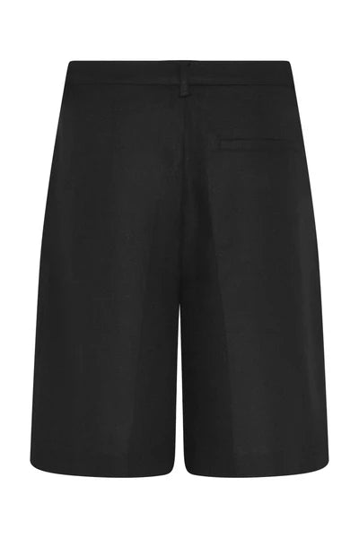 OXALIS WINNIS SHORTS, BLACK