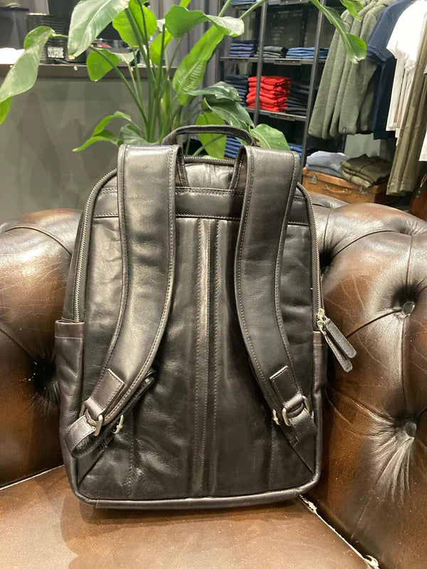 SVENDBORG 16", DARK BROWN