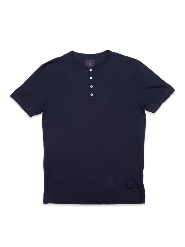 NIPOTE GRANDAD, NAVY