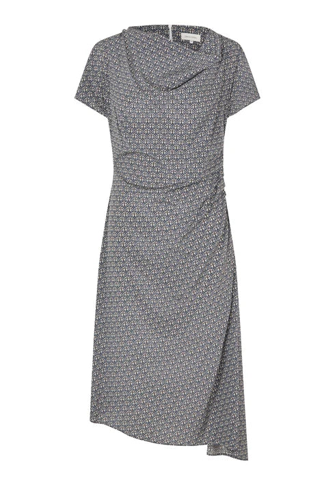 JACINTA DRESS, WILLOW