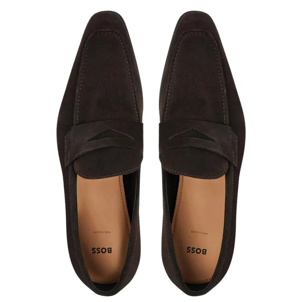 Theon_Mocc_Sd, Dark Brown