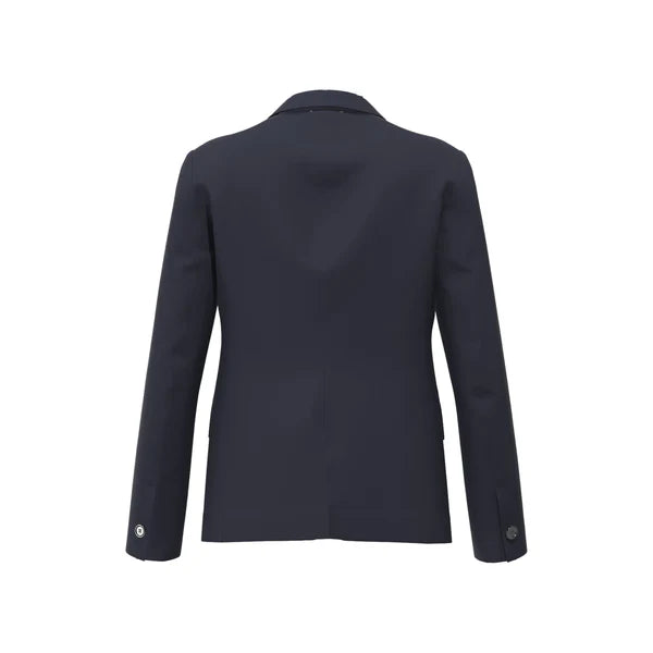 JAJUNA BLAZER, OPEN BLUE
