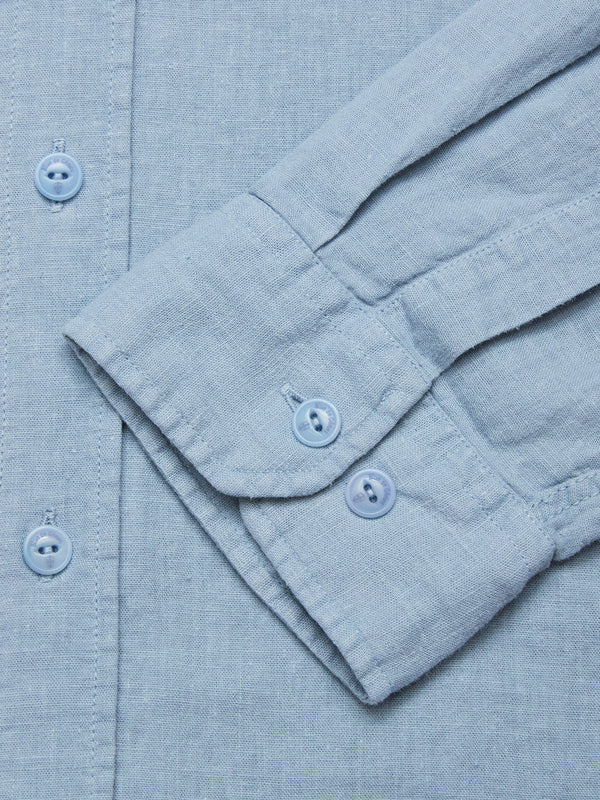 ENRICO MAX SHIRT, BLUETTE