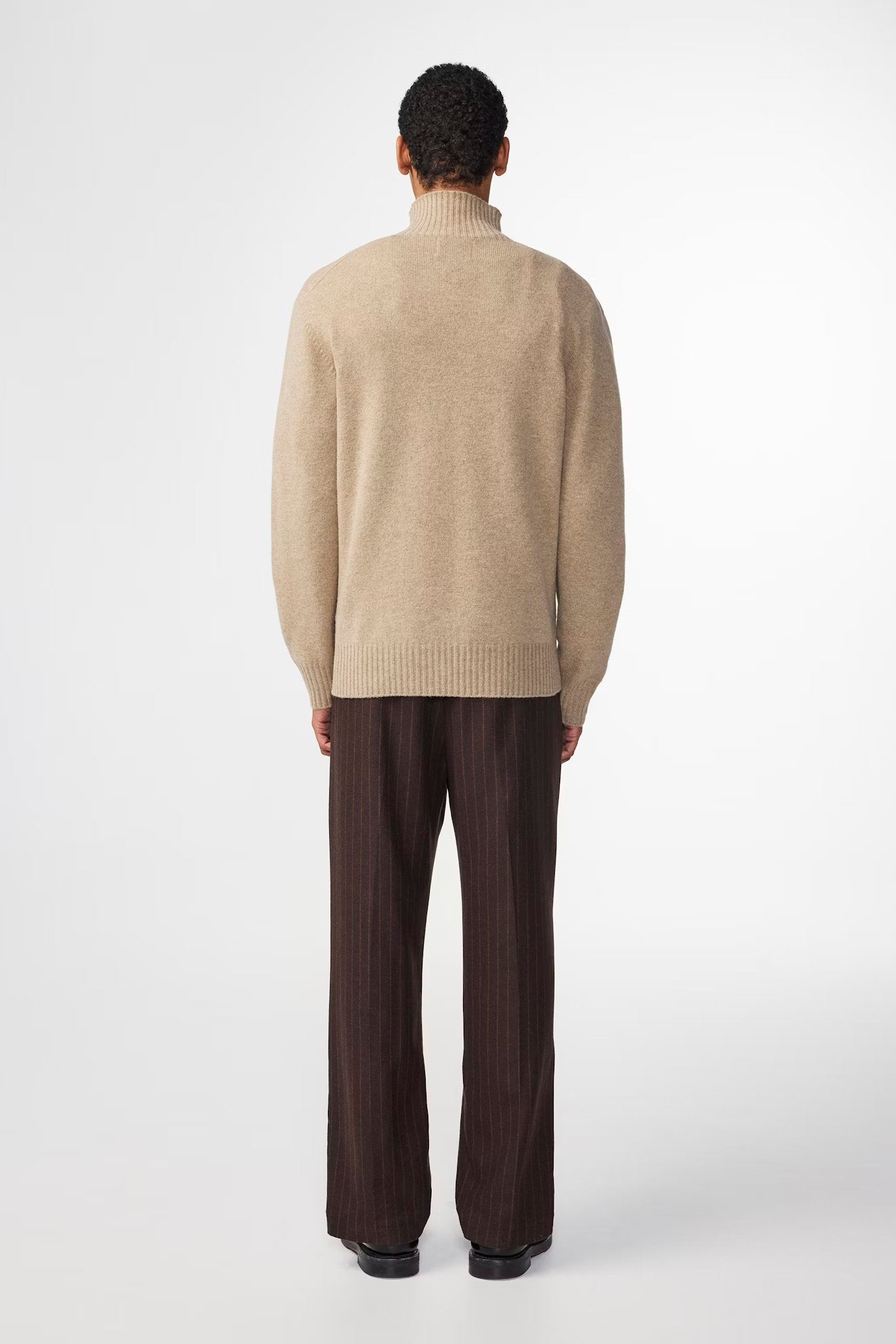 Clark 6650, Timber wolf