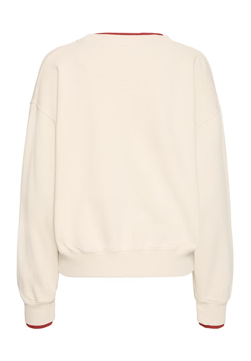 Basimona Sweat, Birch