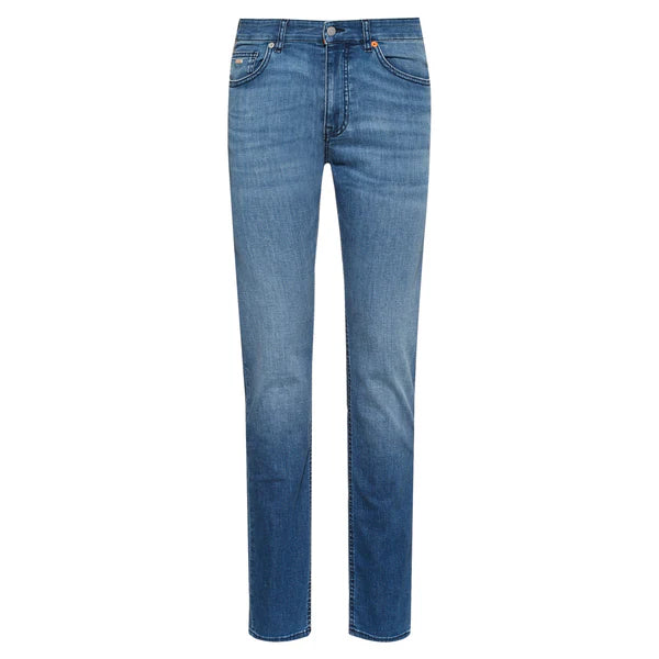 TABER SHORTS BC-P, MEDIUM BLUE