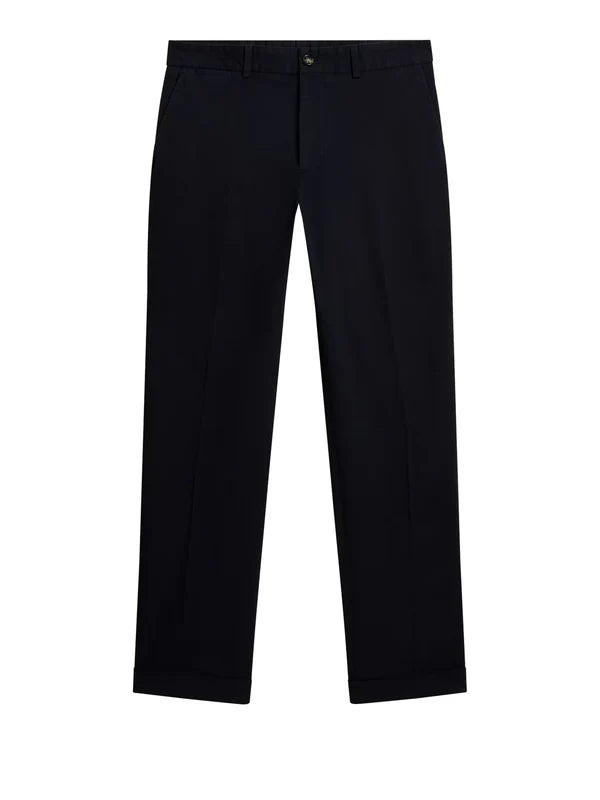 LOIS GMT DYED PANTS, NAVY