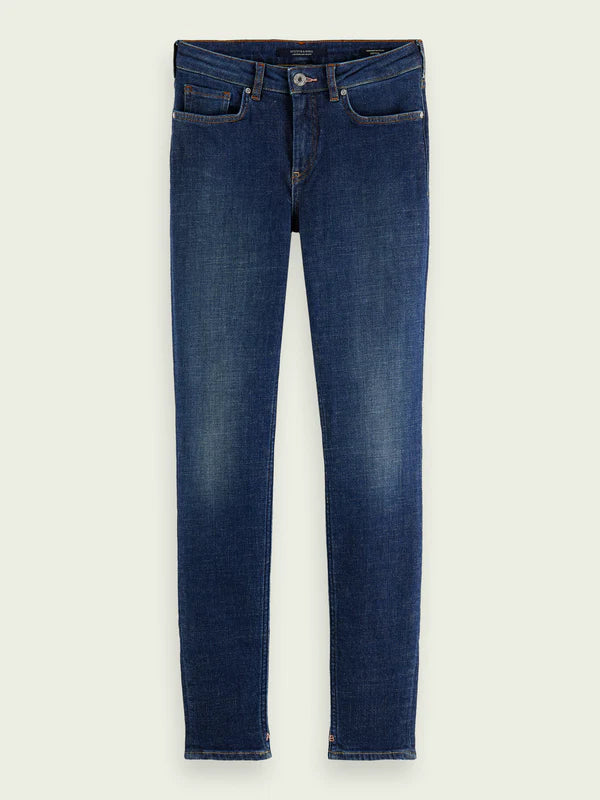 LA BOHEMIENNE REWIND THE BLUE JEANS