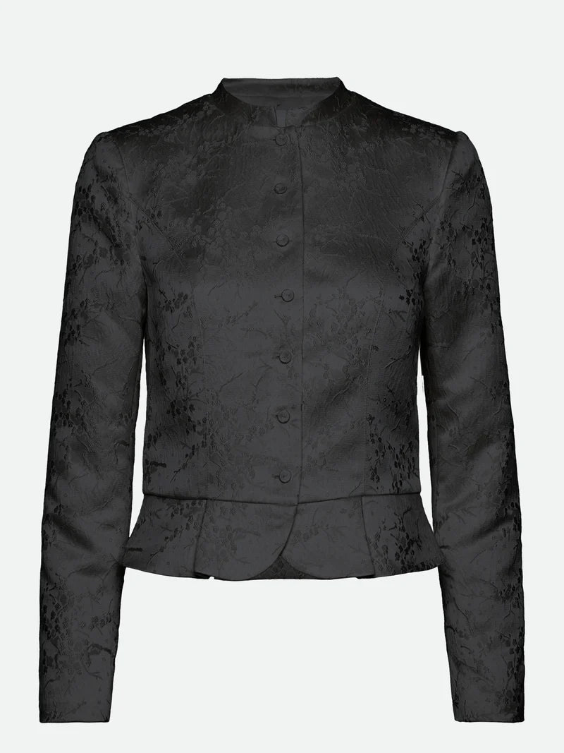 Sakai Jacket, Black