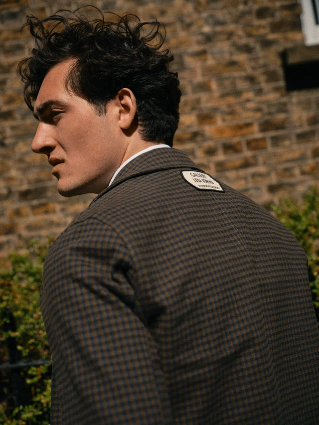 MAPHAM JACKET, TOTAL ECLIPSE