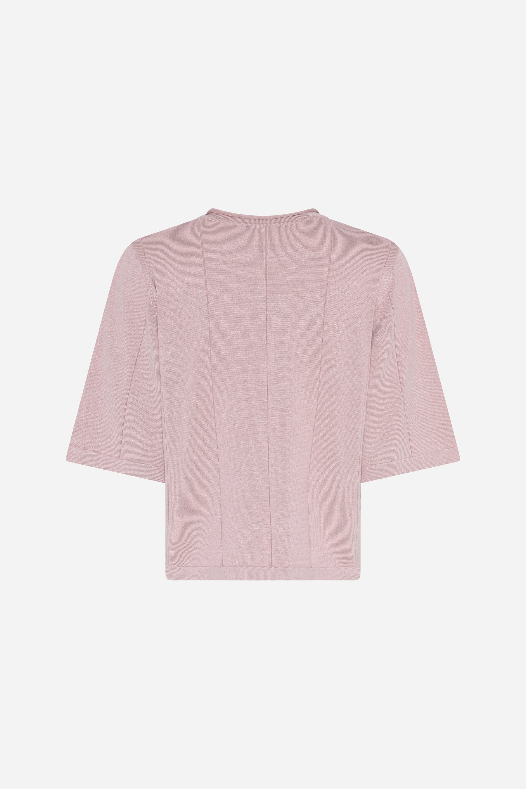 ANEMONE GLIANDRA KNIT, PRIMROSE PINK