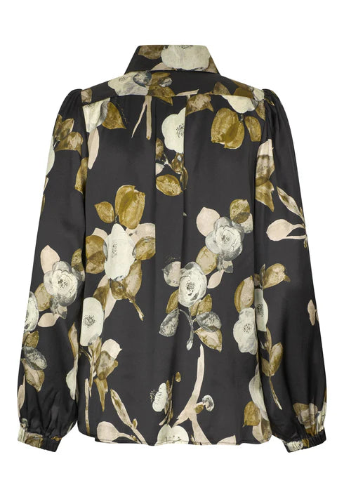 KIKKIDEA BLOUSE, DARIA