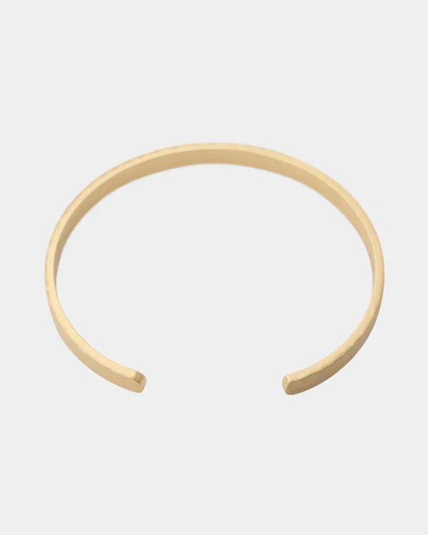 BETTYSA BRACELET, GOLD