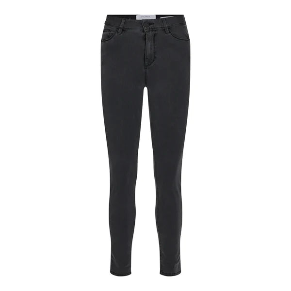 POLINE 360 JEANS, GREY