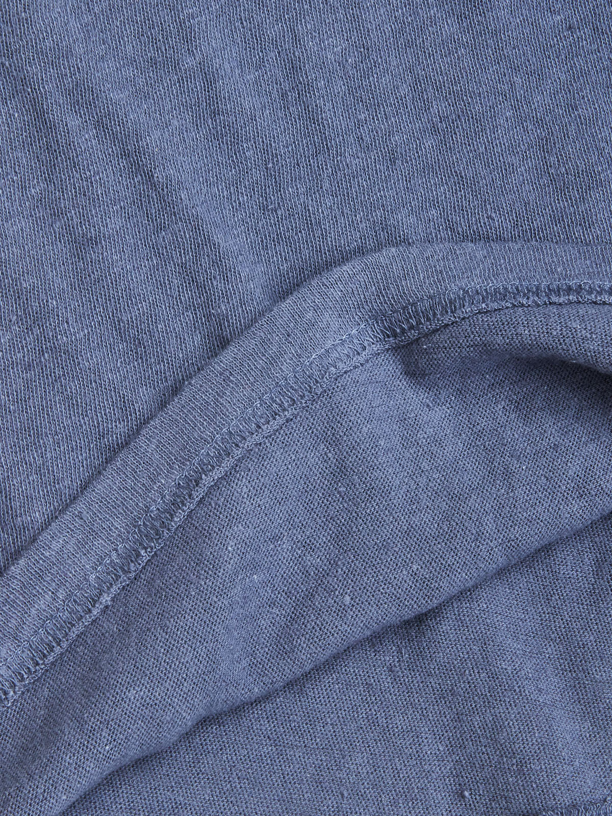 Lino T-shirt, 3 farver