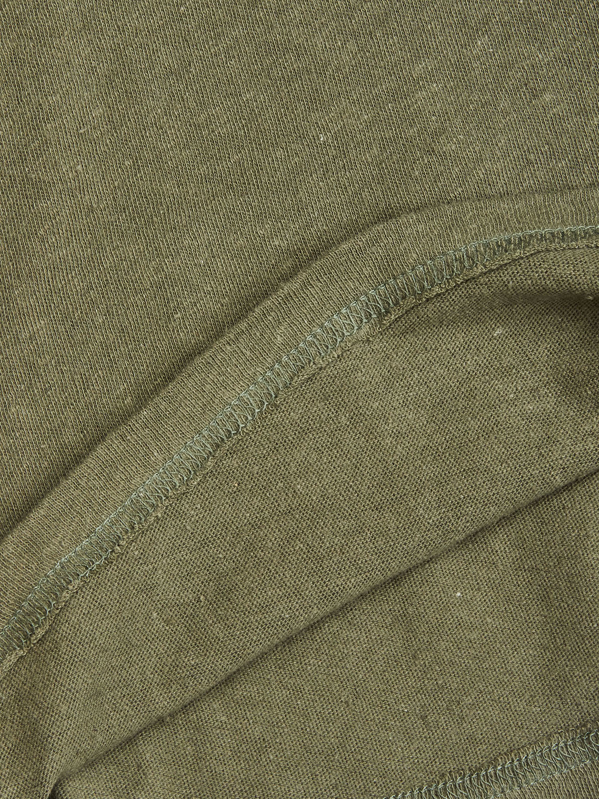 Lino T-shirt, 3 farver