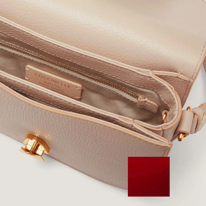 CoccinelleDew Patent, Sangria