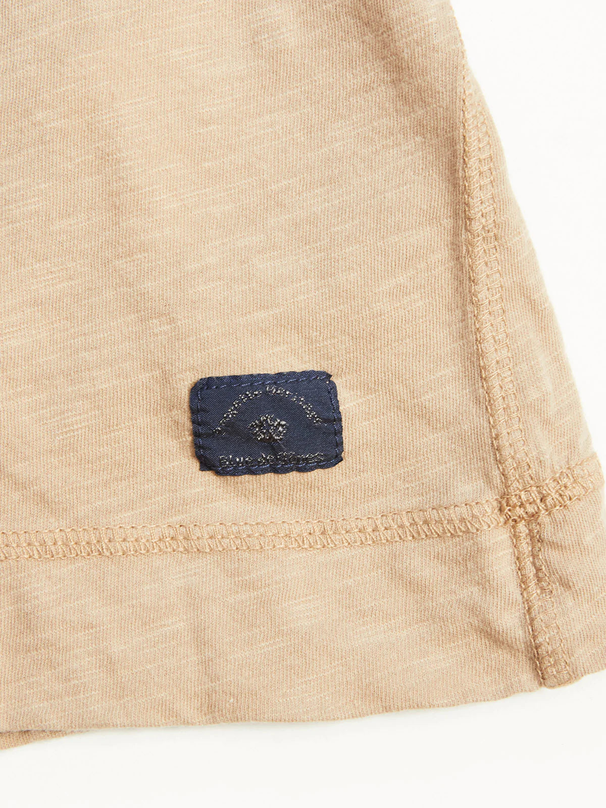 Serafino grandad, desert