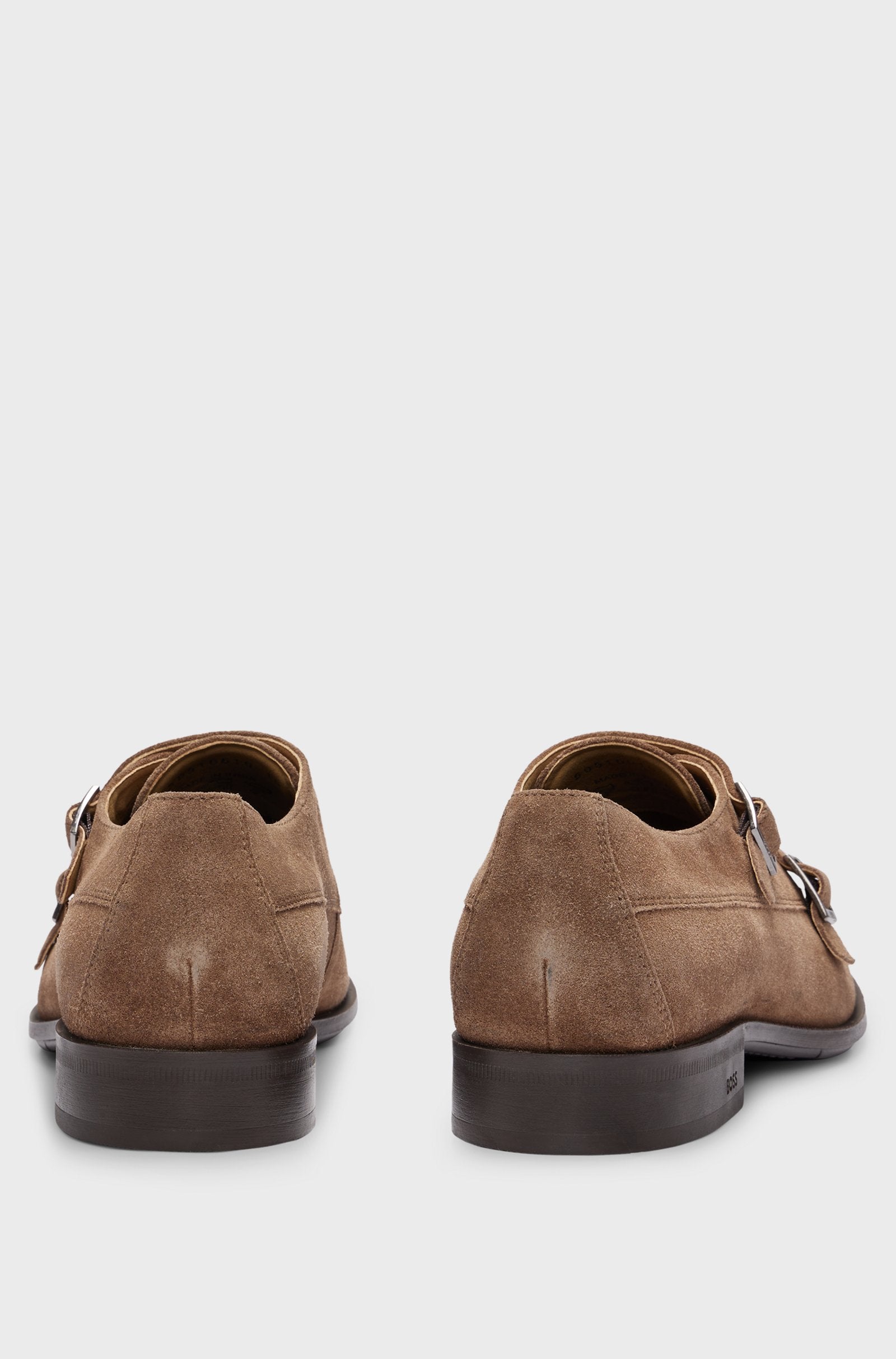 Colby Monk Stsd, Medium Beige