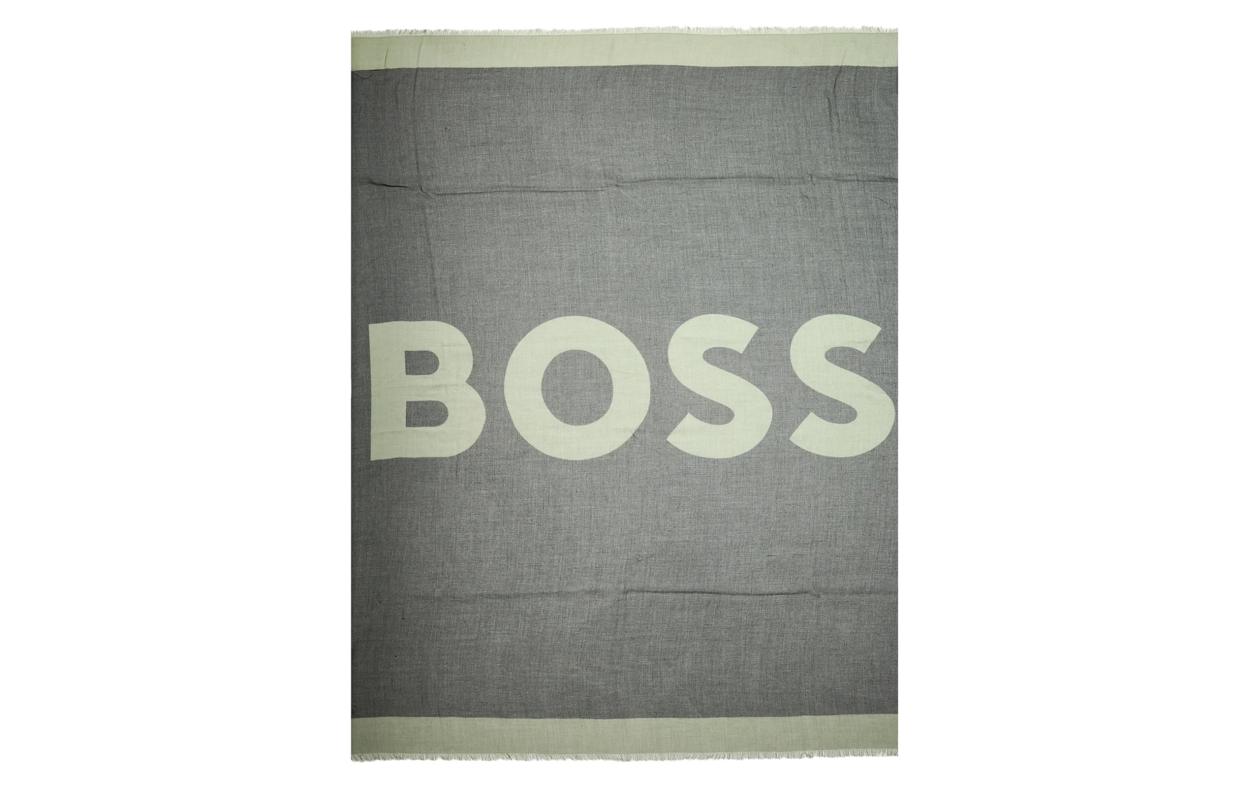 C Laikyn, open green