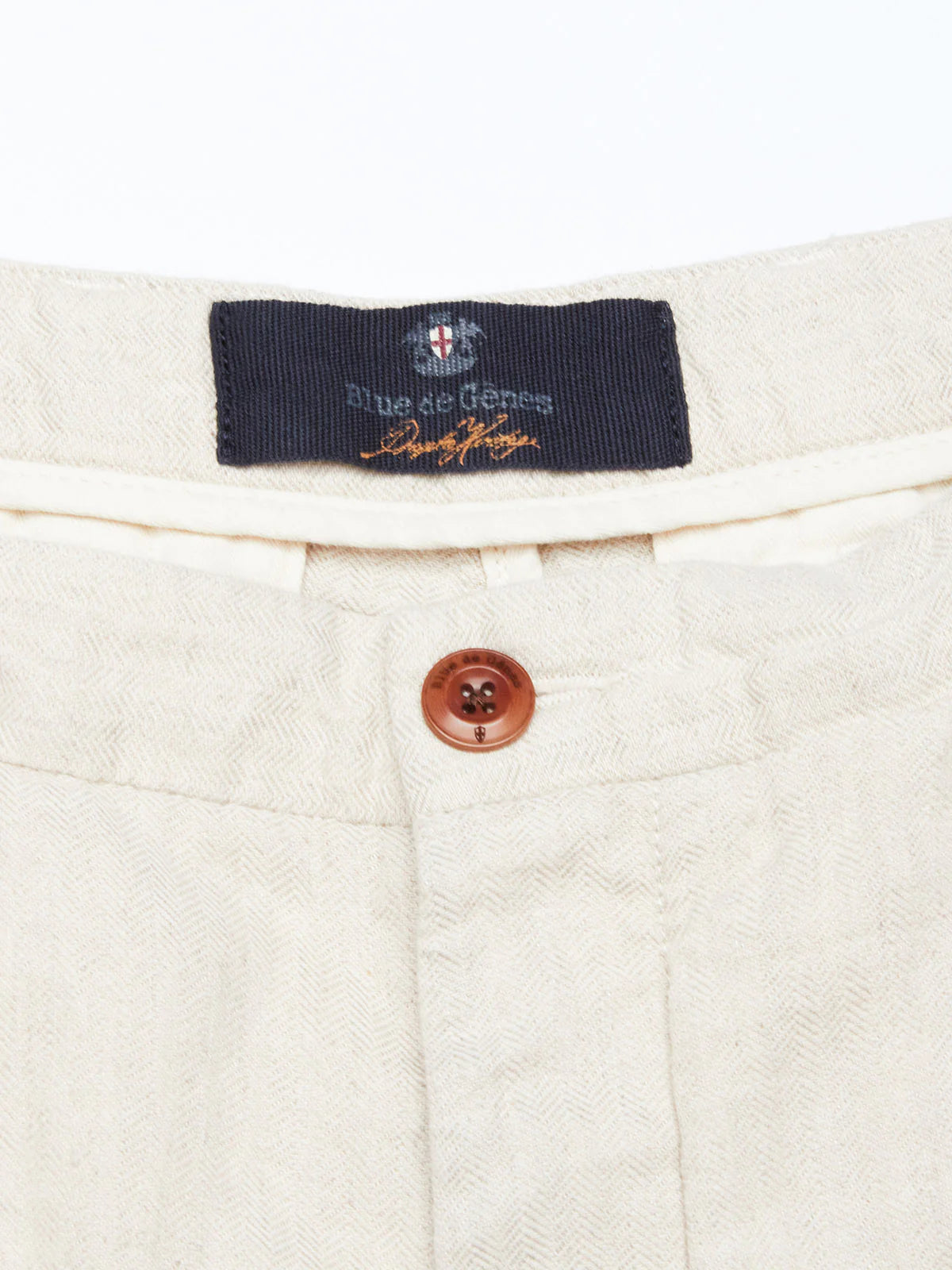 Paco Winnot Chino, Natural