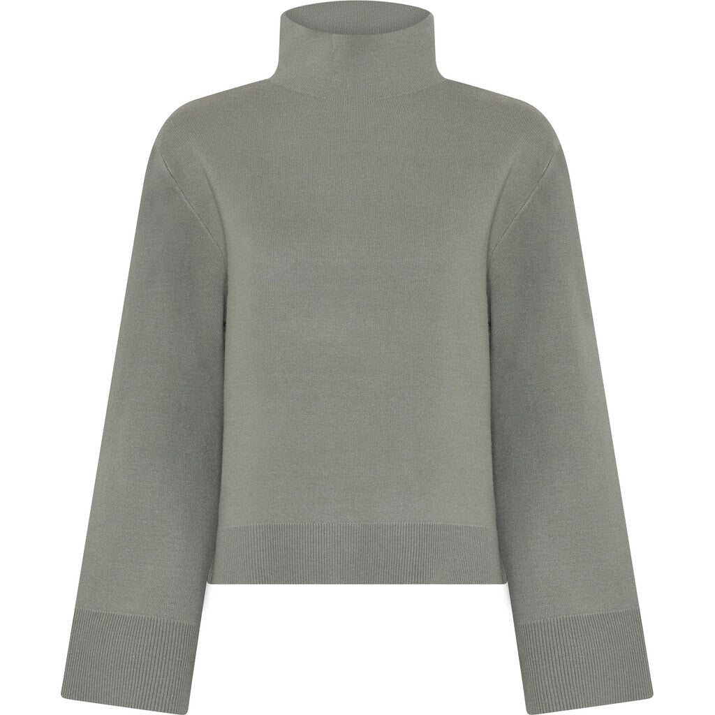 SimonaBBAda Knit, Dusty Green