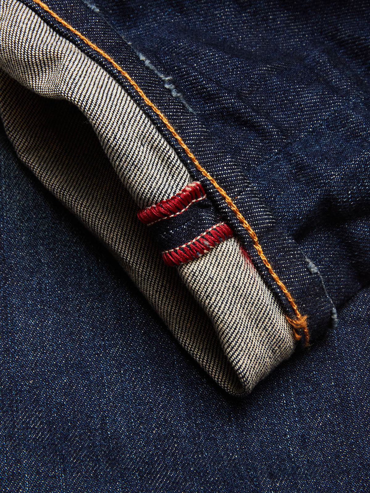 Repi N1 Deep Sea Jeans