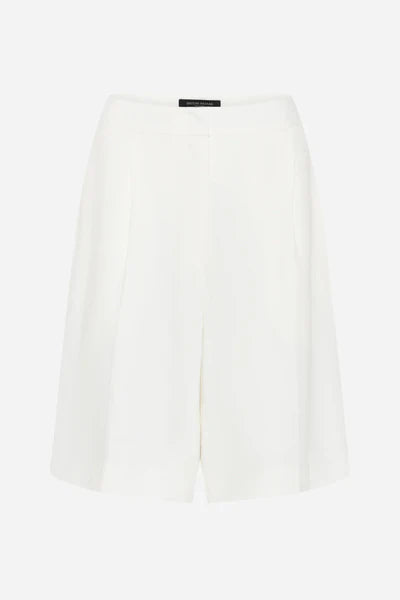 OXALIS WINNIS SHORTS, SNOW WHITE