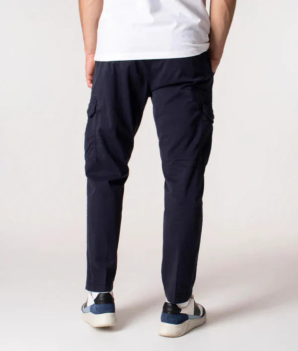 TABER CARGO C, DARK BLUE