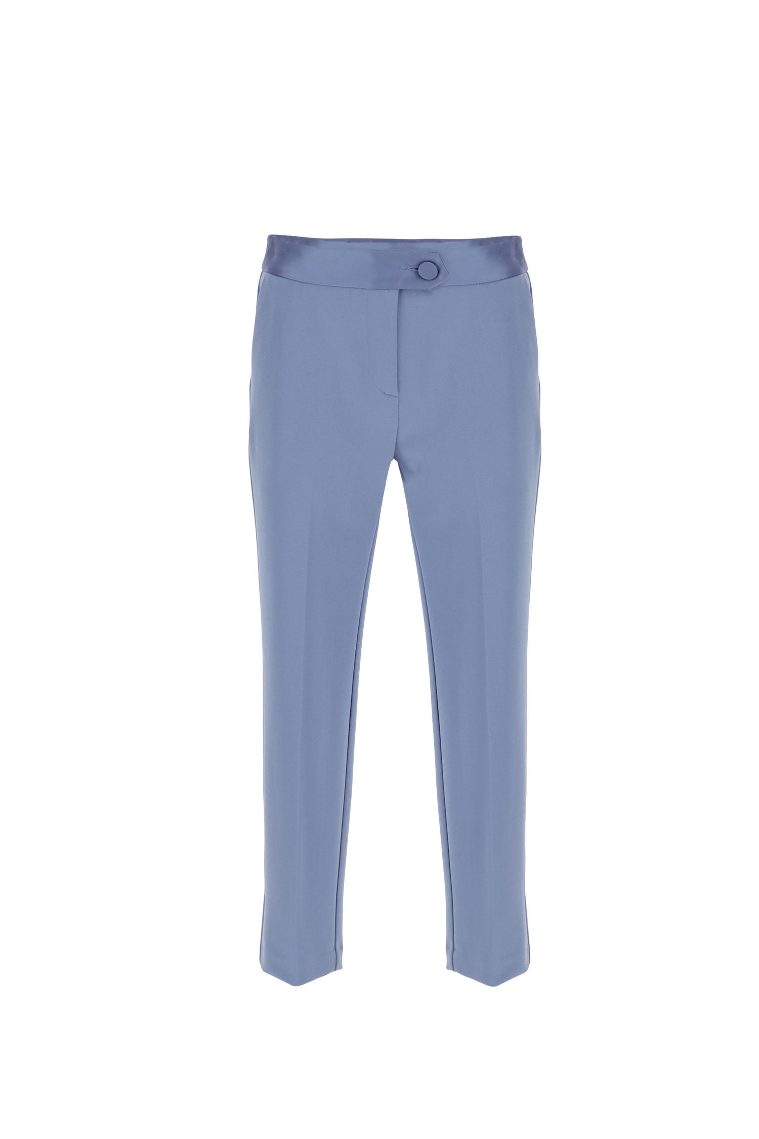Trousers, polvere