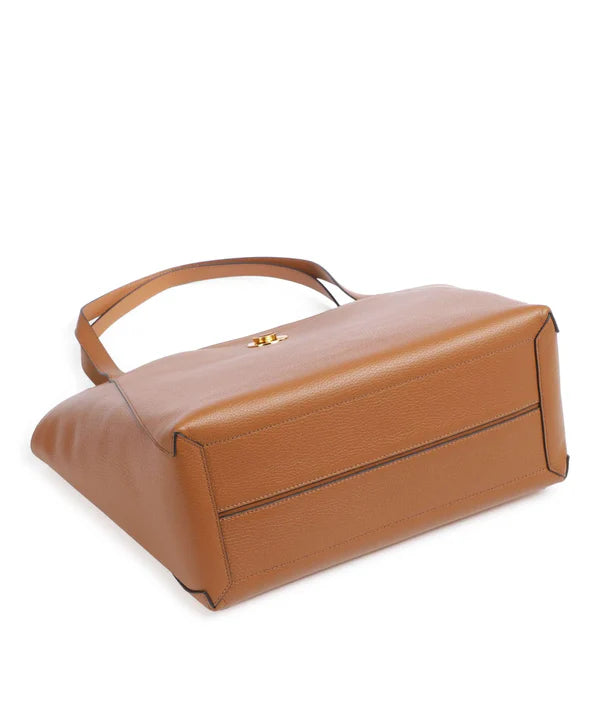 LIYA BAG, CUIR