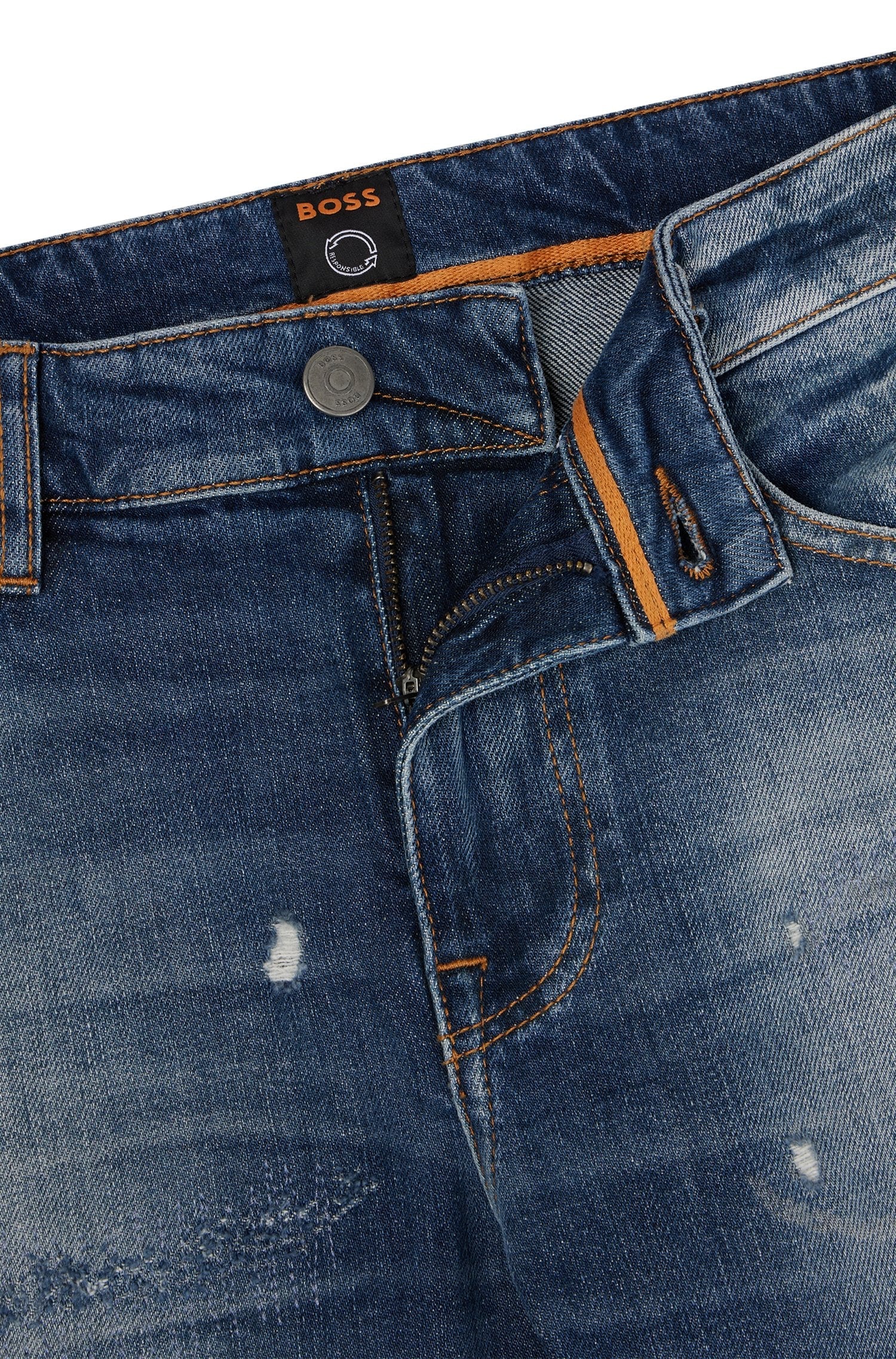 Delaware BC-L-C, navy